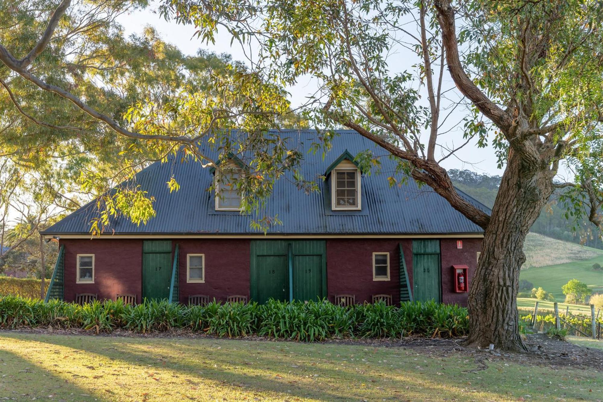 Motel Coolangatta Estate Shoalhaven Heads Esterno foto
