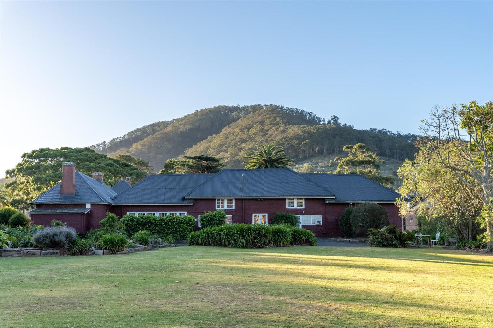 Motel Coolangatta Estate Shoalhaven Heads Esterno foto