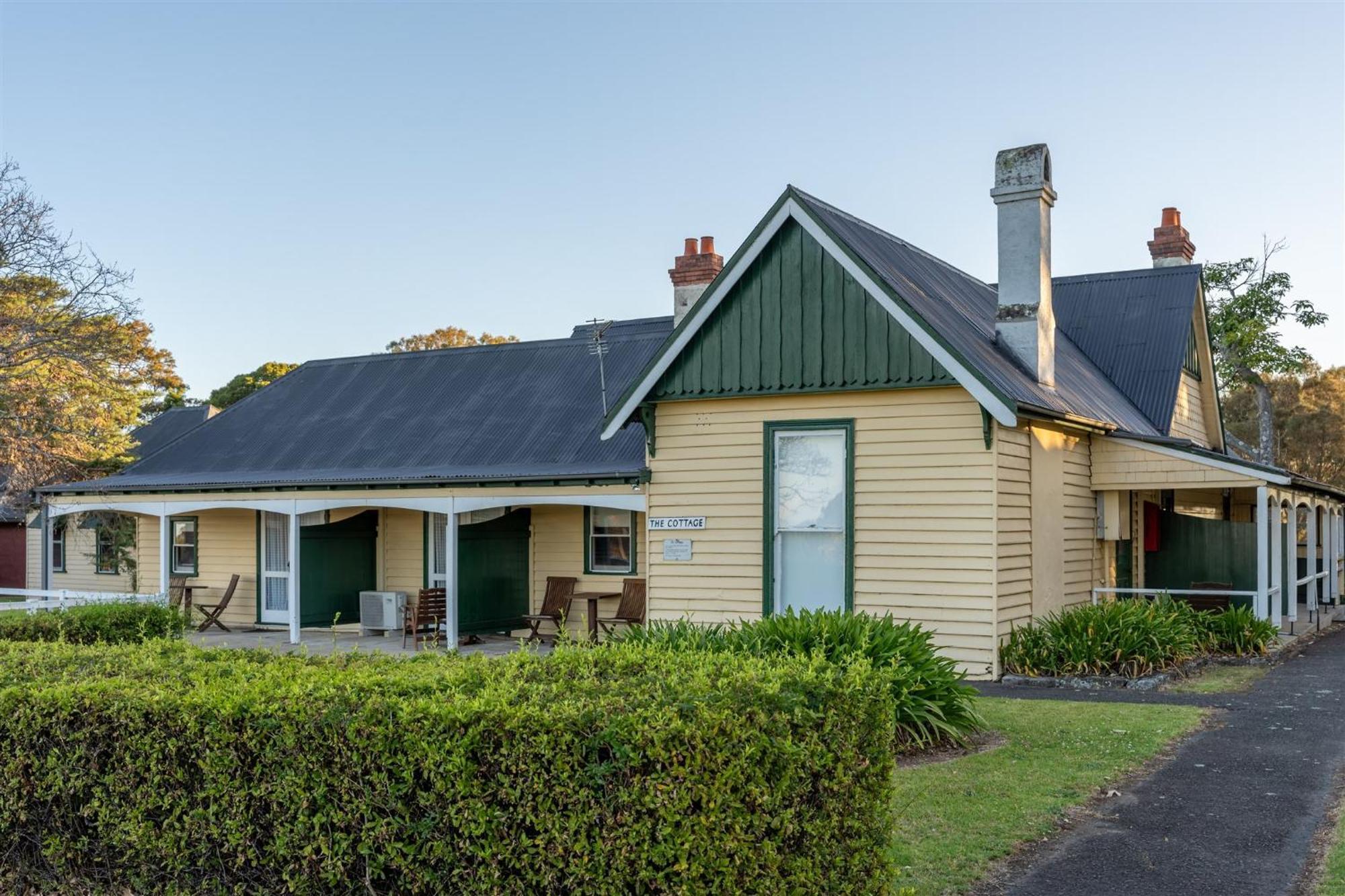 Motel Coolangatta Estate Shoalhaven Heads Esterno foto