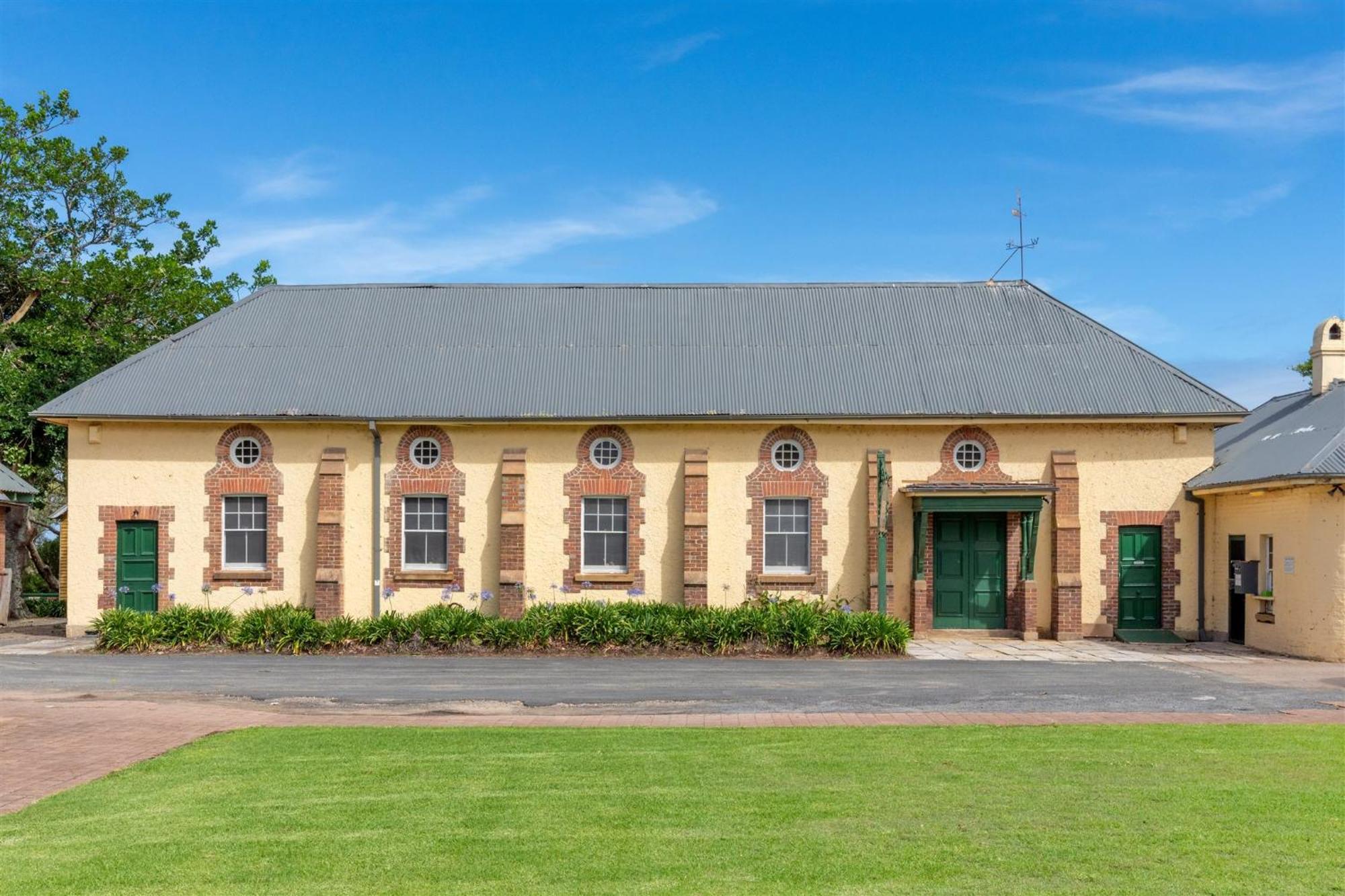 Motel Coolangatta Estate Shoalhaven Heads Esterno foto