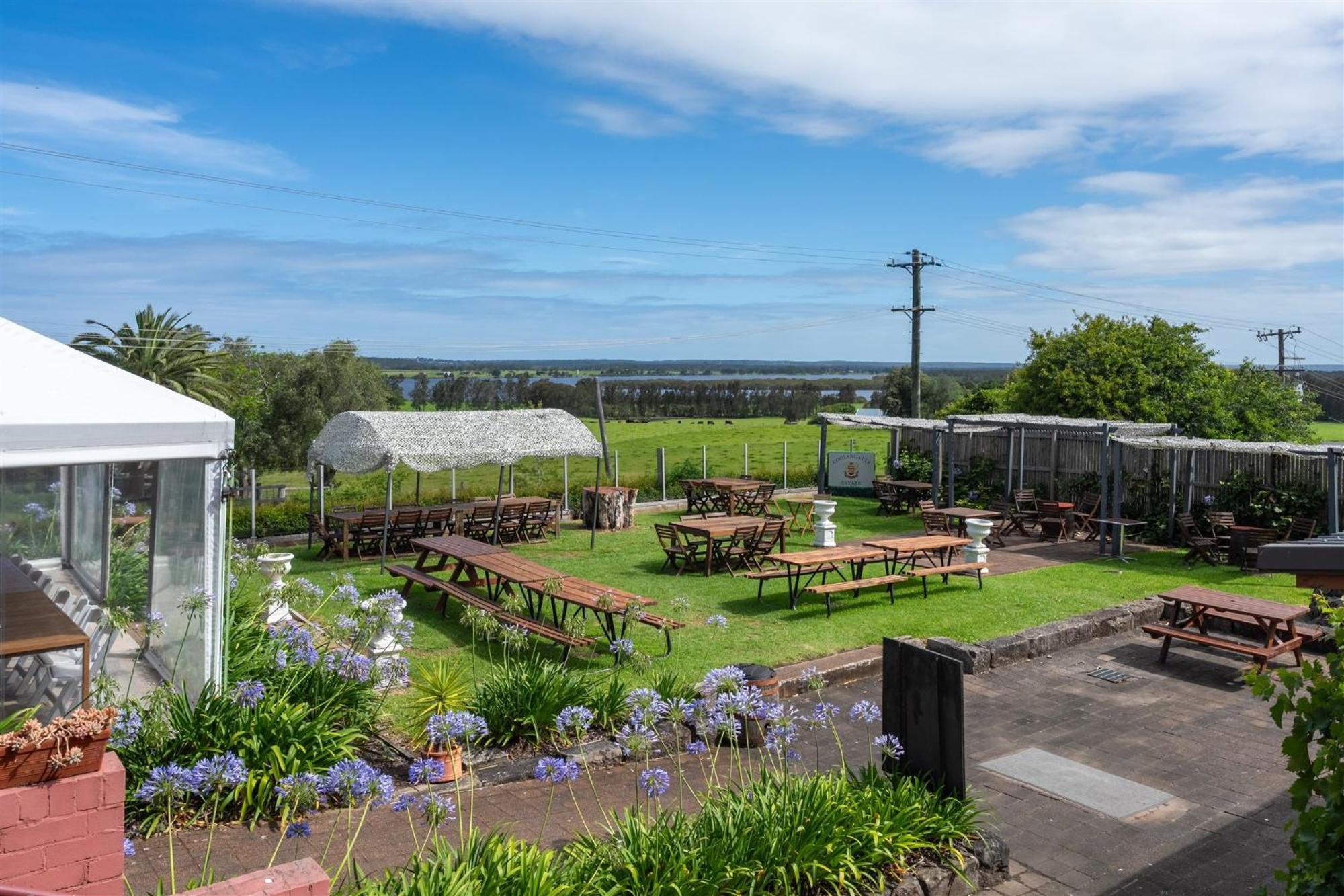 Motel Coolangatta Estate Shoalhaven Heads Esterno foto