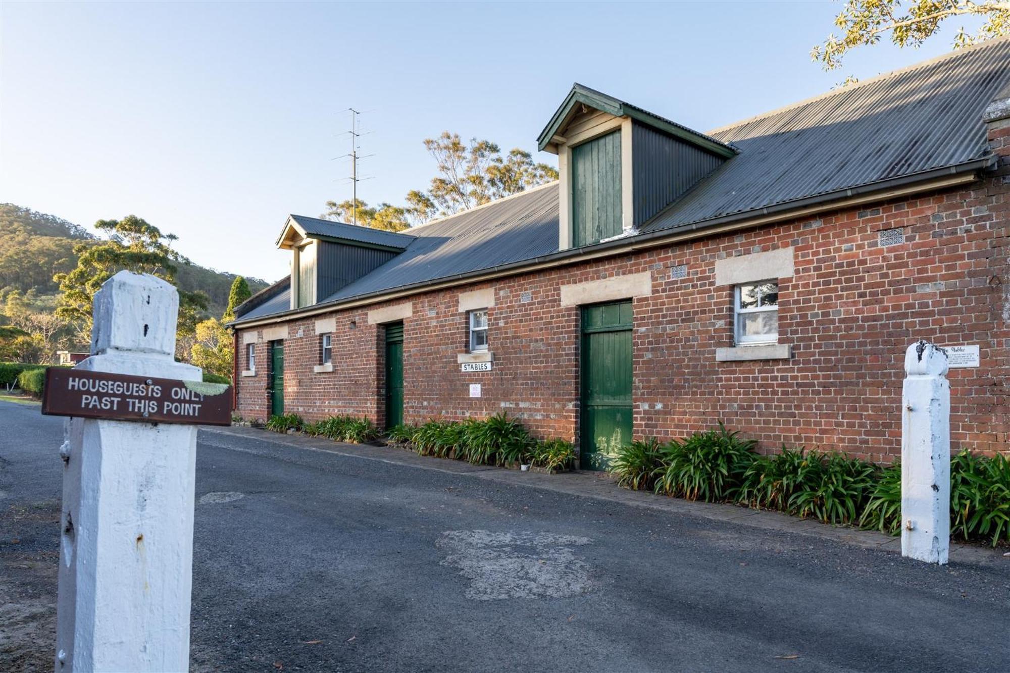 Motel Coolangatta Estate Shoalhaven Heads Esterno foto