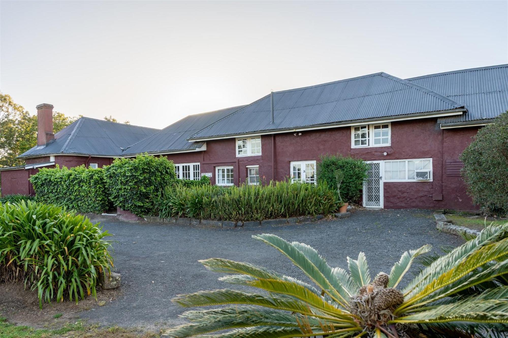 Motel Coolangatta Estate Shoalhaven Heads Esterno foto