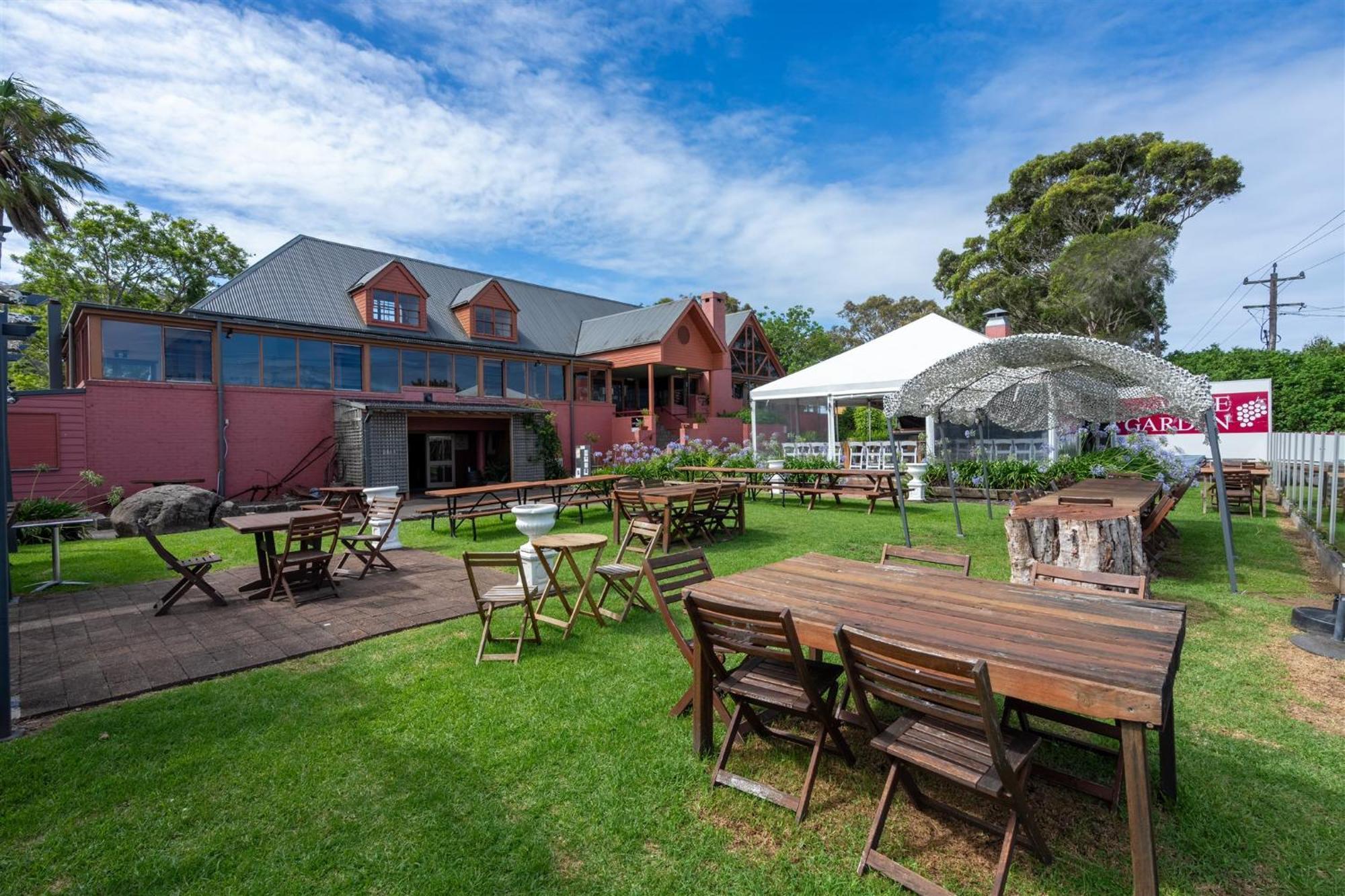 Motel Coolangatta Estate Shoalhaven Heads Esterno foto