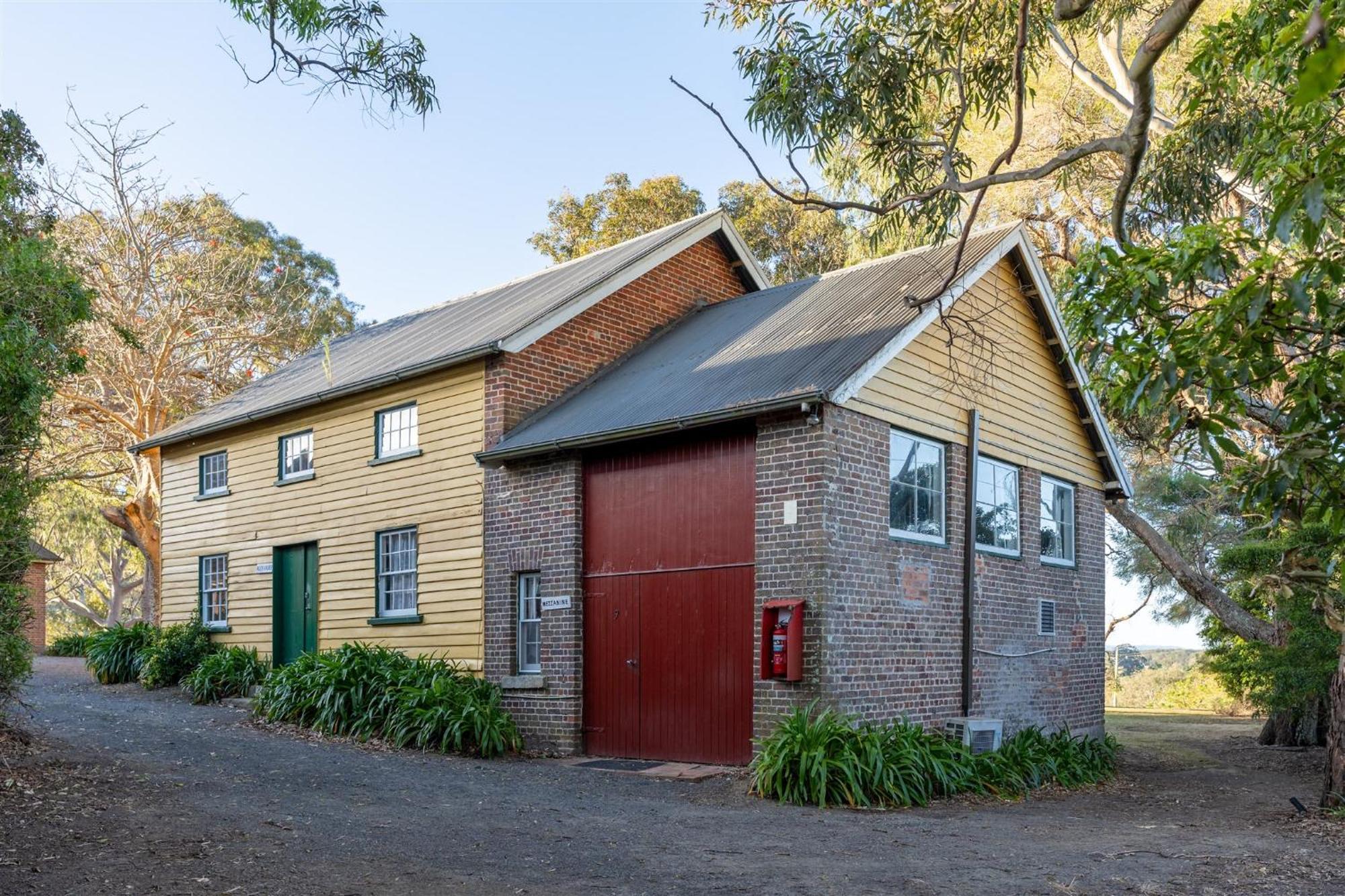 Motel Coolangatta Estate Shoalhaven Heads Esterno foto