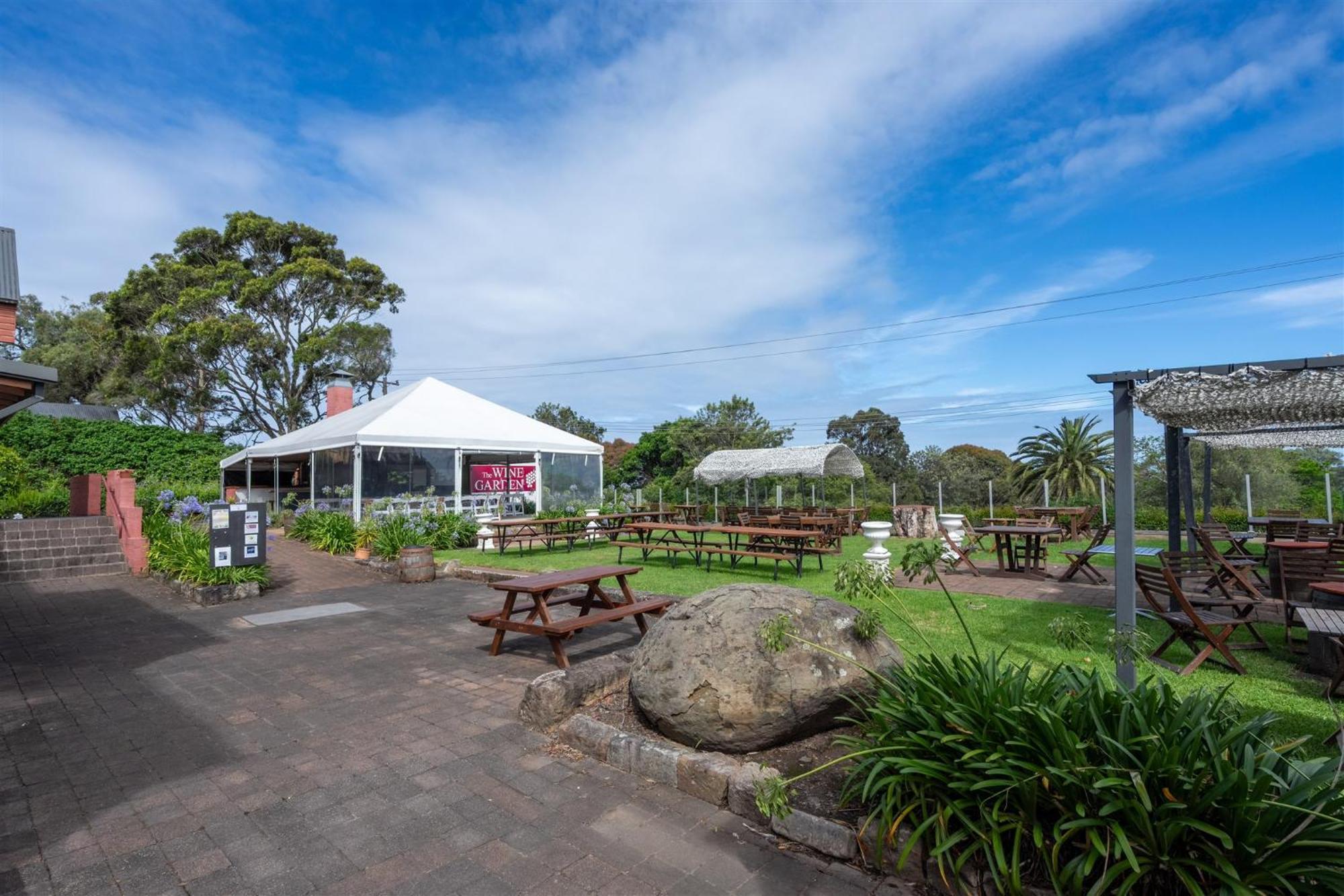 Motel Coolangatta Estate Shoalhaven Heads Esterno foto