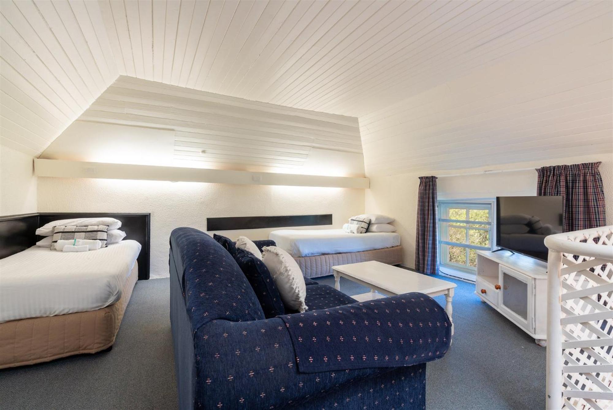 Motel Coolangatta Estate Shoalhaven Heads Esterno foto