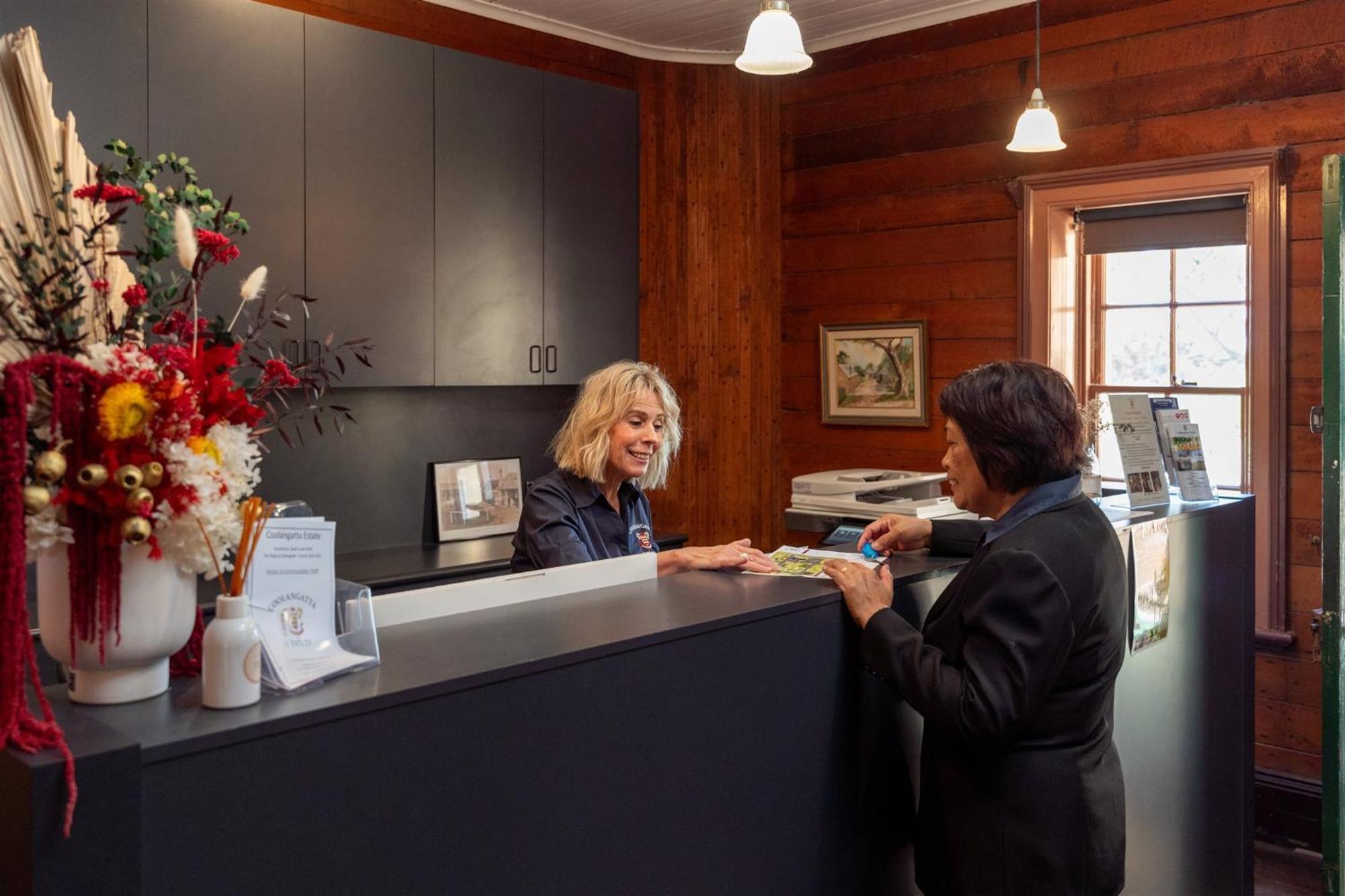 Motel Coolangatta Estate Shoalhaven Heads Esterno foto