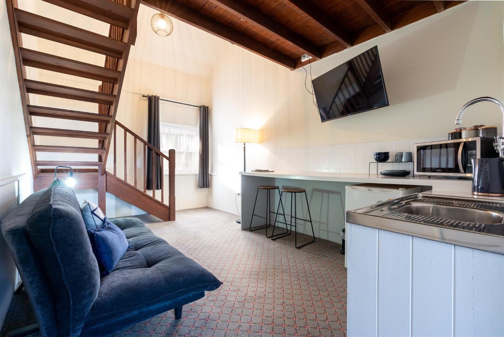 Motel Coolangatta Estate Shoalhaven Heads Esterno foto
