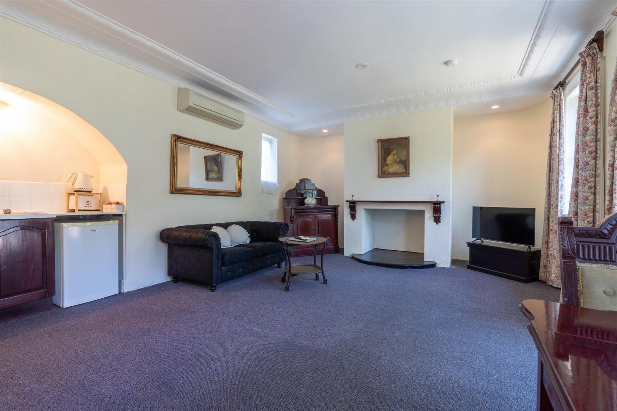 Motel Coolangatta Estate Shoalhaven Heads Esterno foto