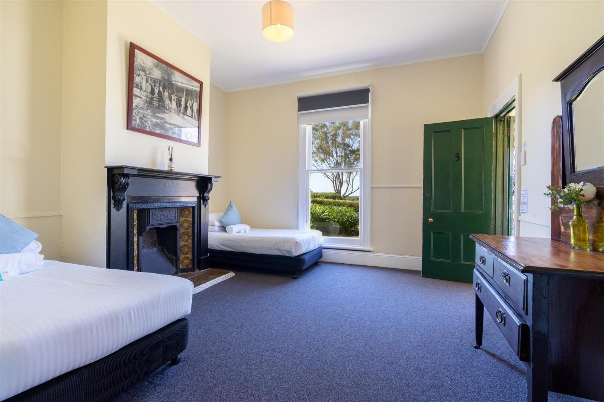 Motel Coolangatta Estate Shoalhaven Heads Esterno foto