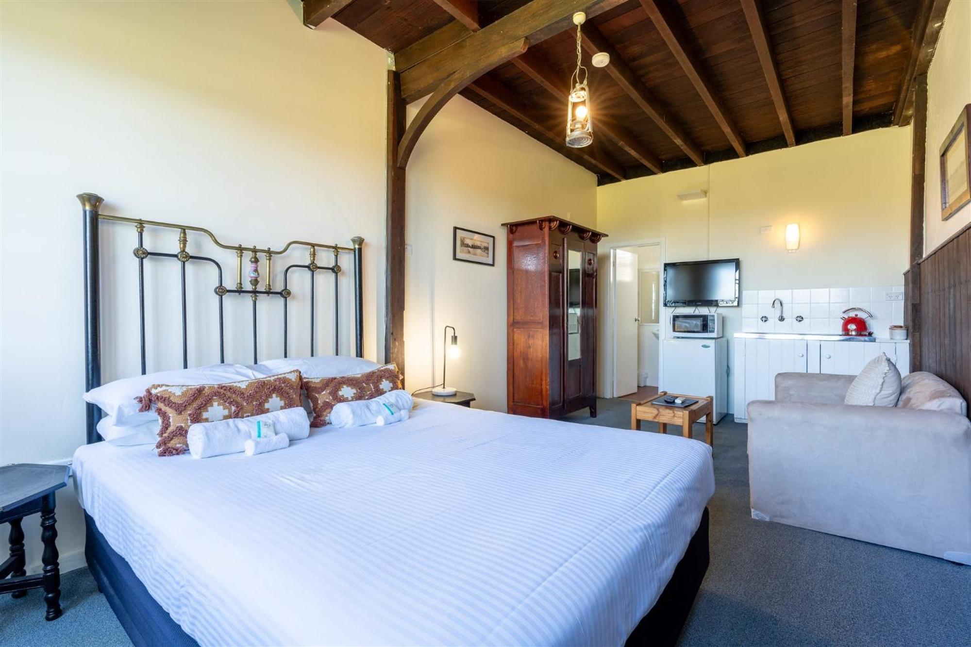Motel Coolangatta Estate Shoalhaven Heads Esterno foto