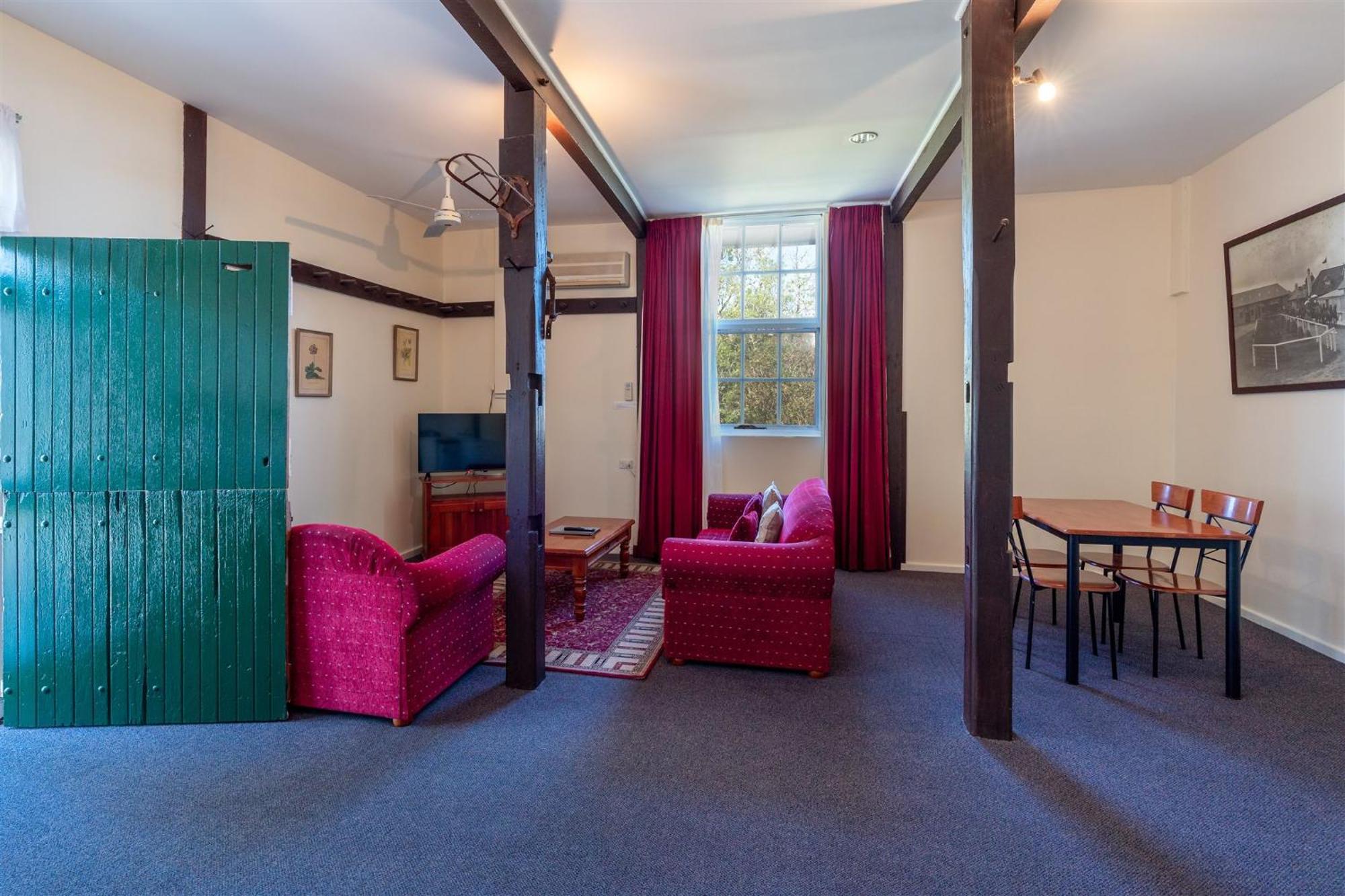 Motel Coolangatta Estate Shoalhaven Heads Esterno foto