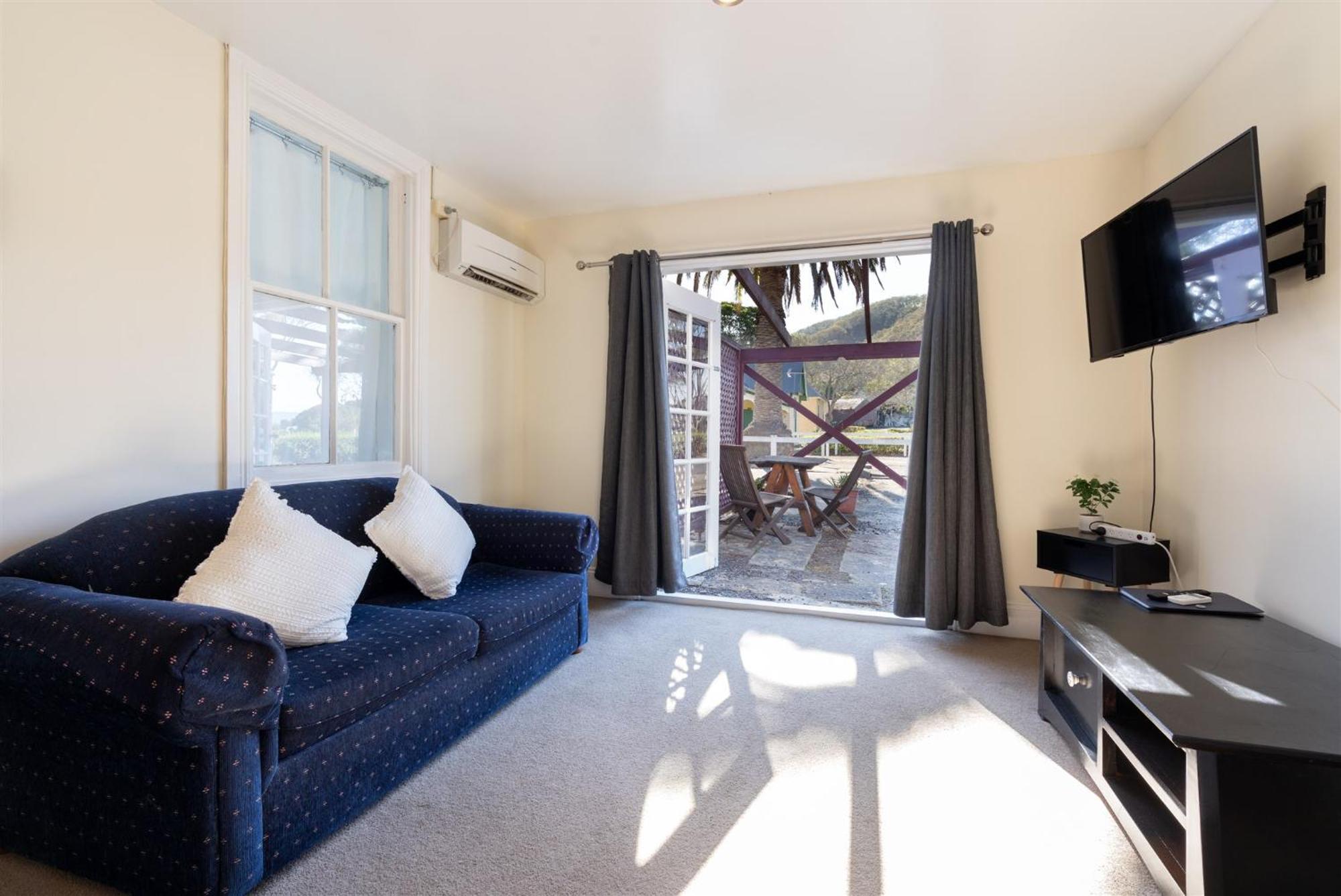 Motel Coolangatta Estate Shoalhaven Heads Esterno foto