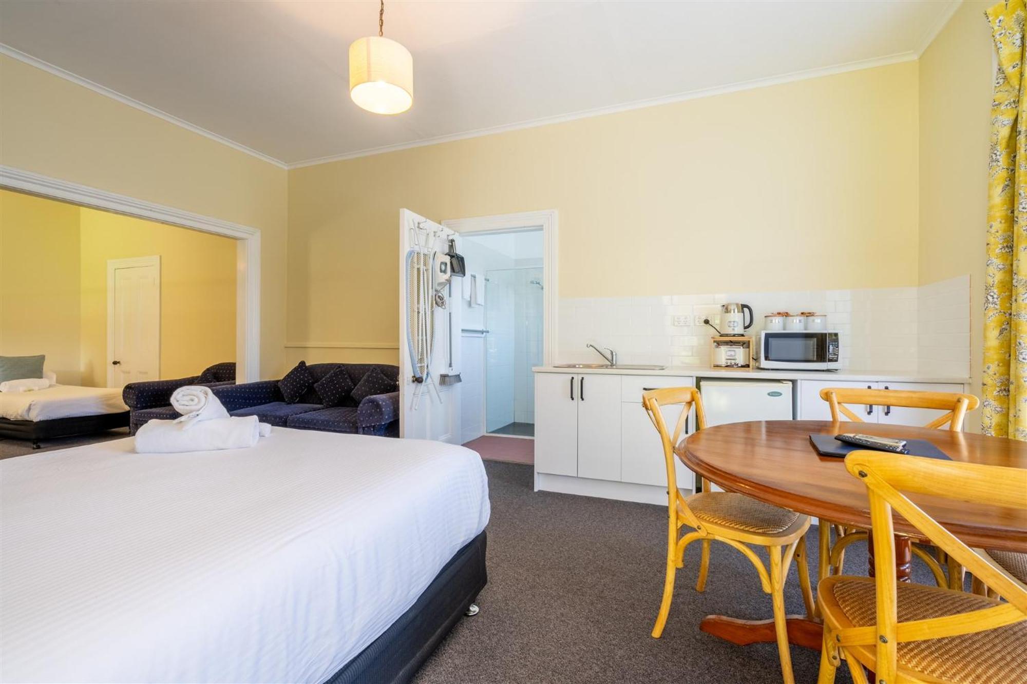 Motel Coolangatta Estate Shoalhaven Heads Esterno foto