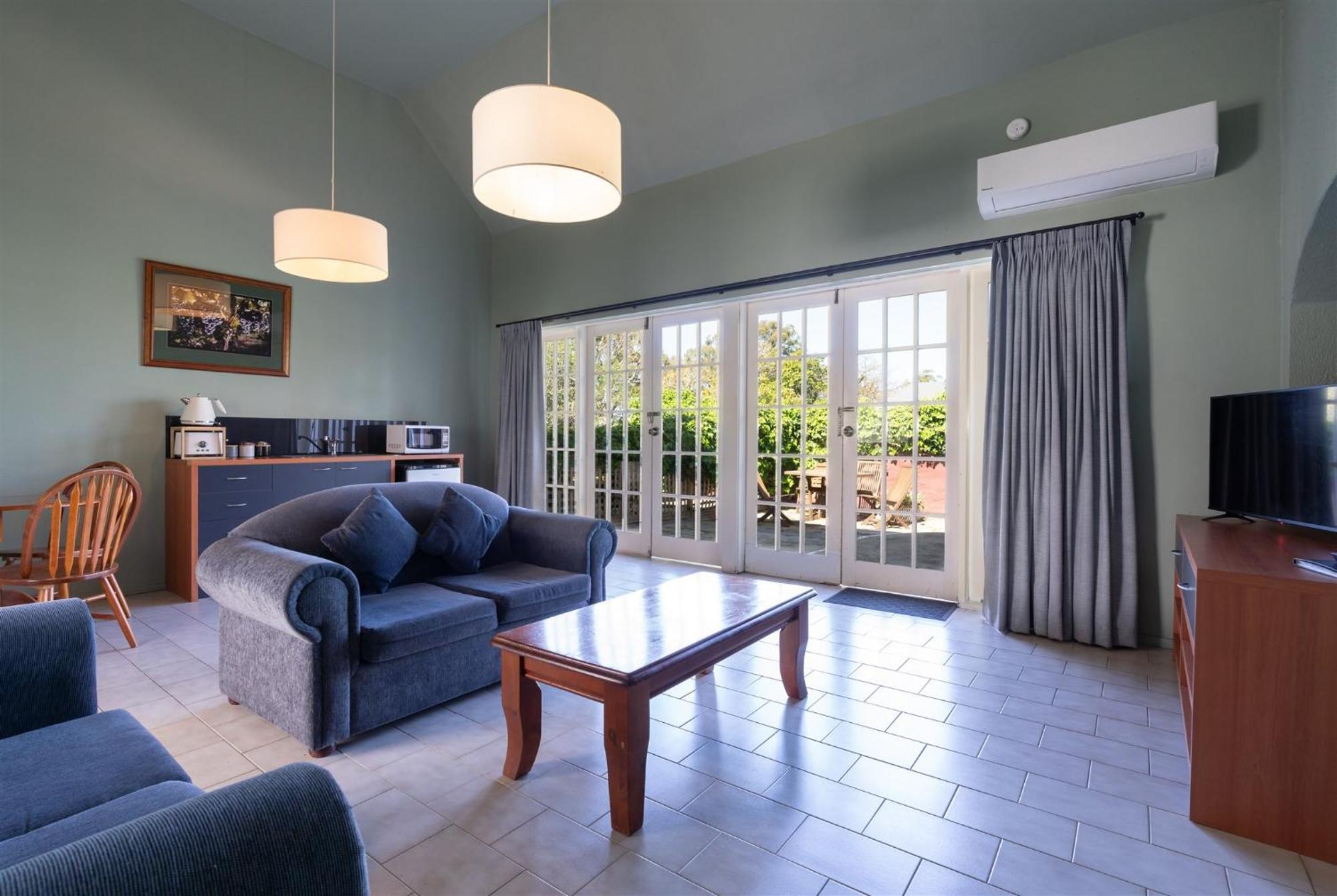 Motel Coolangatta Estate Shoalhaven Heads Esterno foto