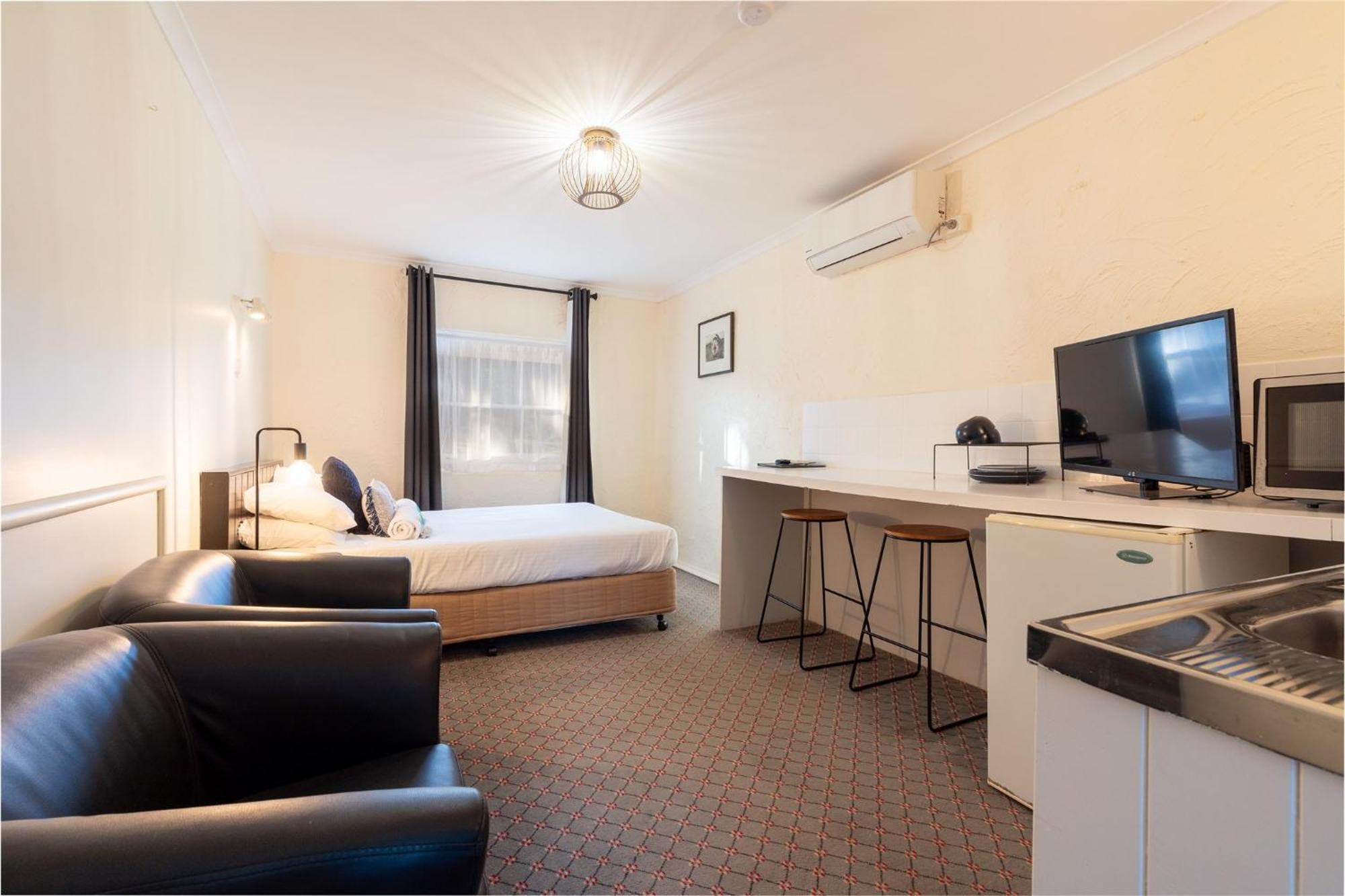 Motel Coolangatta Estate Shoalhaven Heads Esterno foto