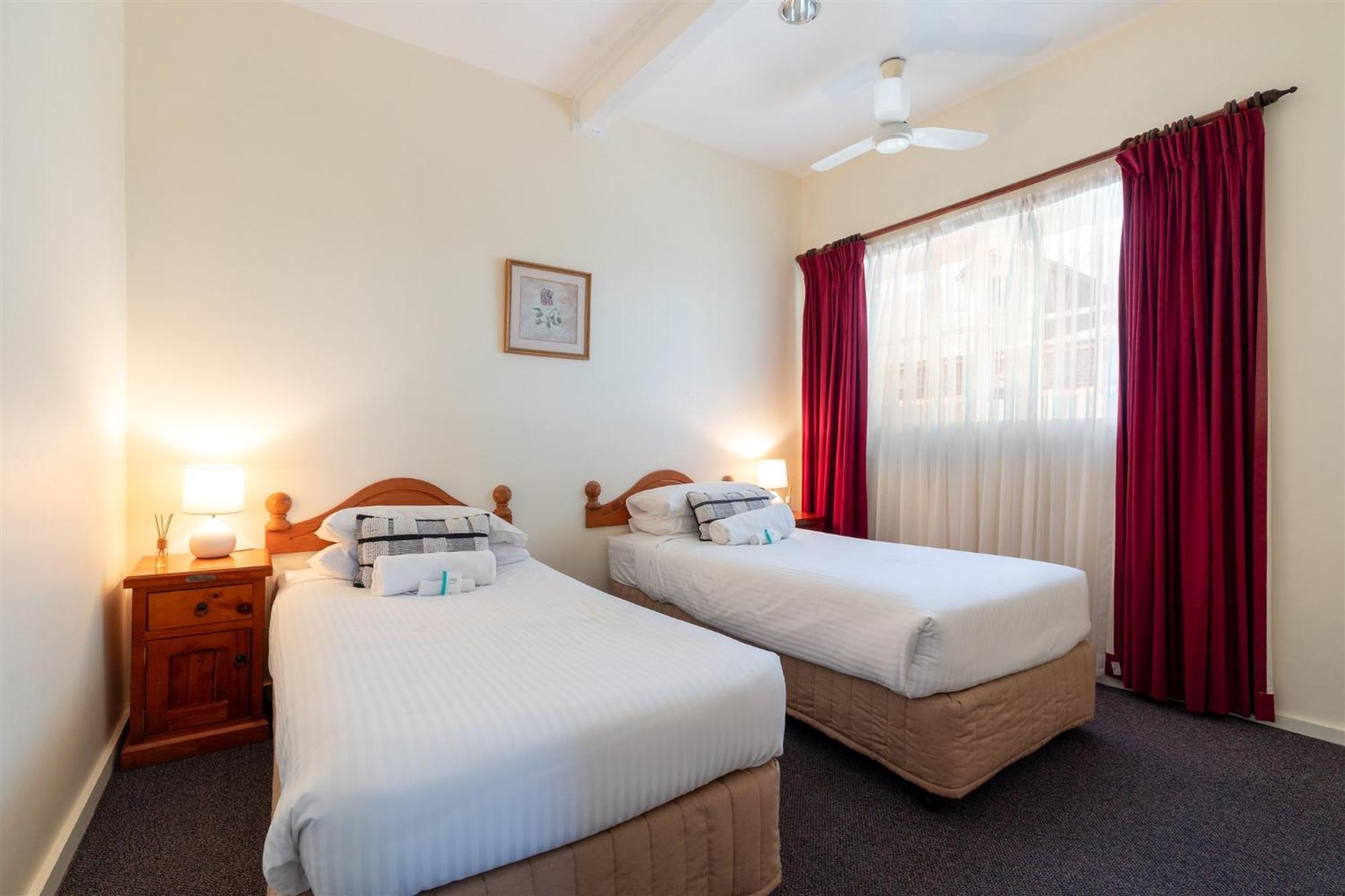 Motel Coolangatta Estate Shoalhaven Heads Esterno foto
