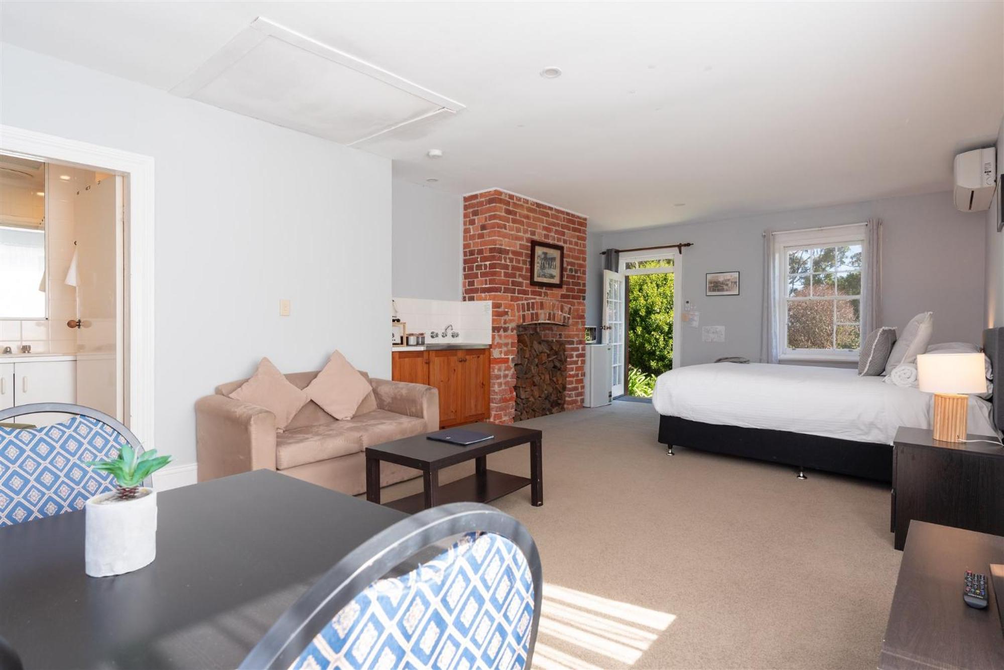Motel Coolangatta Estate Shoalhaven Heads Esterno foto