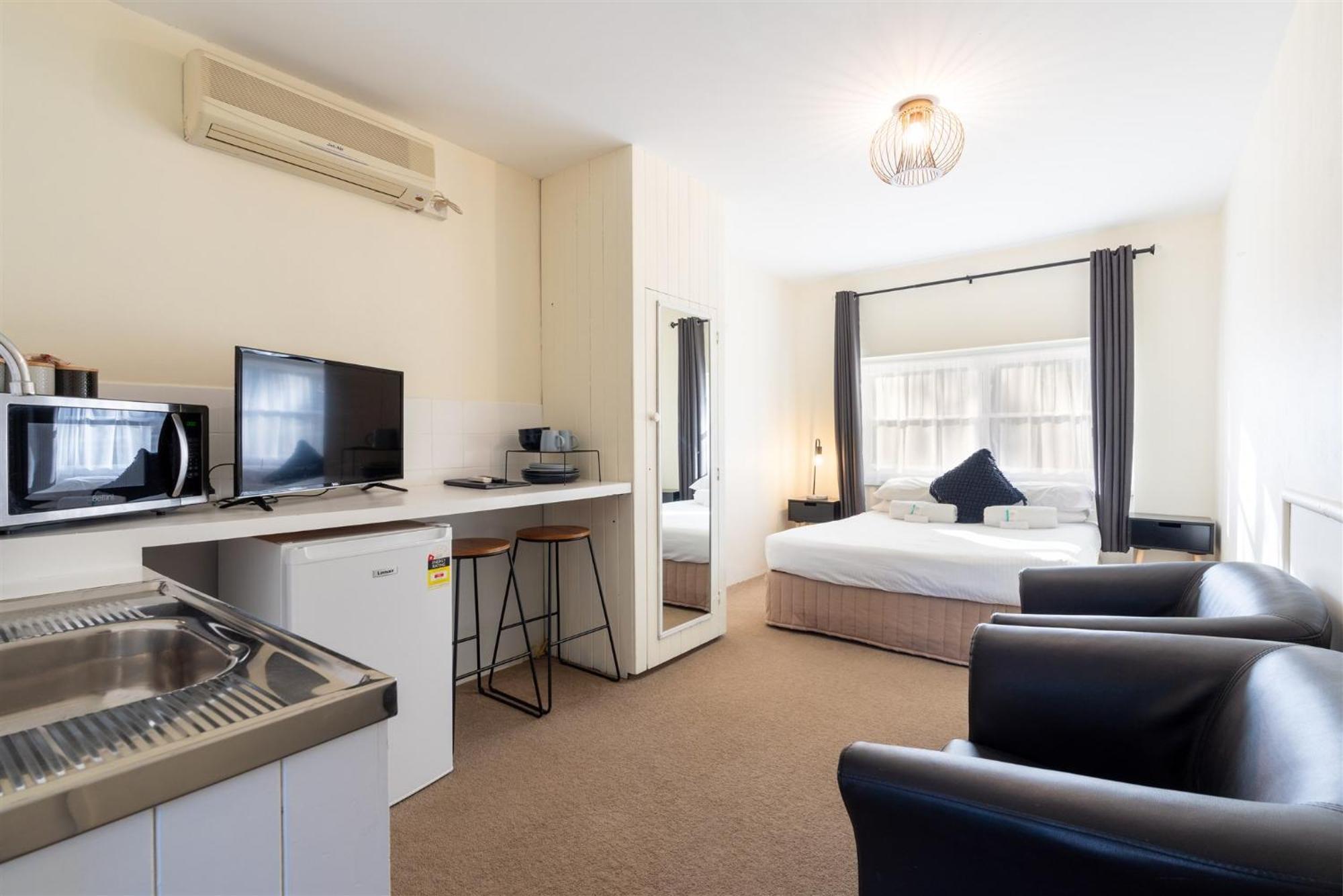 Motel Coolangatta Estate Shoalhaven Heads Esterno foto